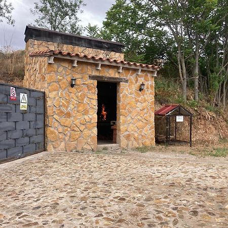 Turismo Rural Santa Lucia Ateca Екстериор снимка