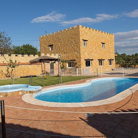 Turismo Rural Santa Lucia Ateca Екстериор снимка